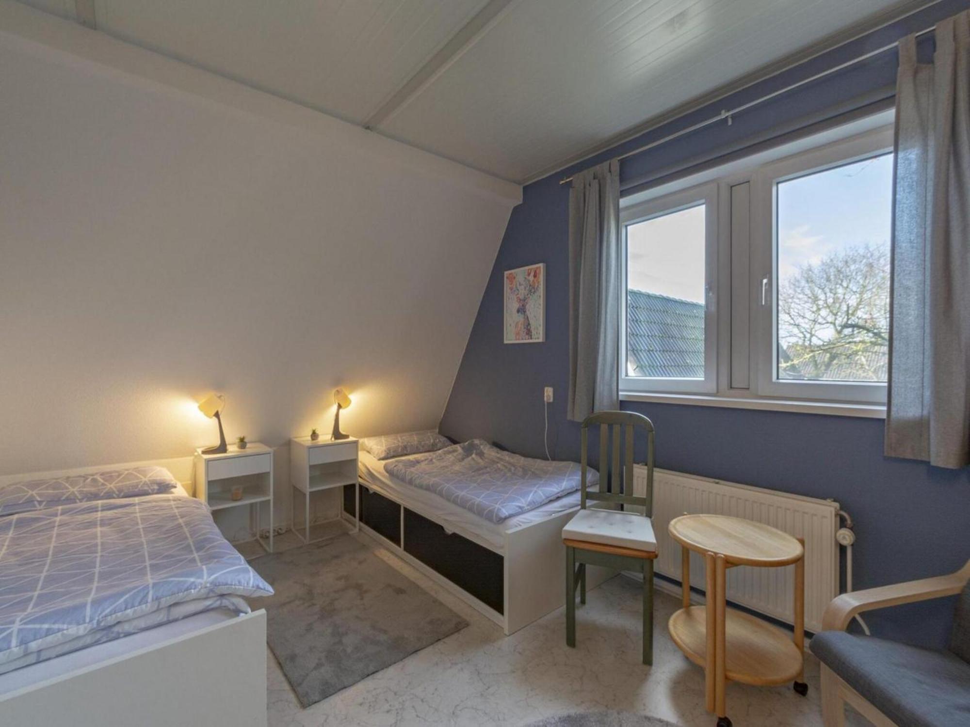 Cozy Holiday Home With Pool Sint Maartensvlotbrug Exteriér fotografie