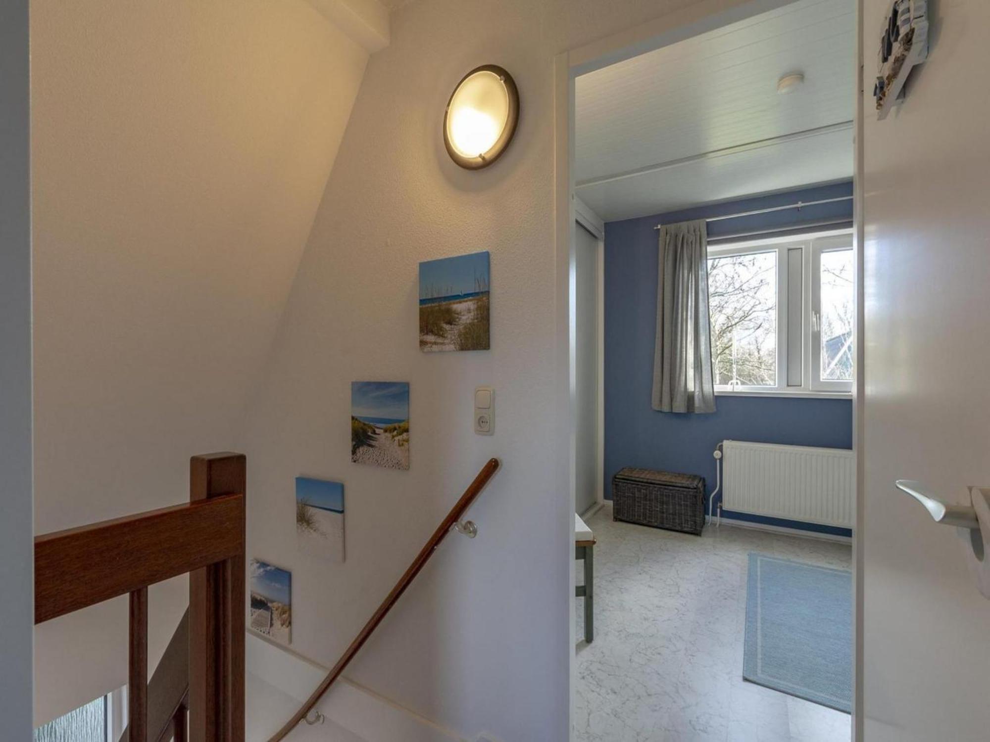 Cozy Holiday Home With Pool Sint Maartensvlotbrug Exteriér fotografie