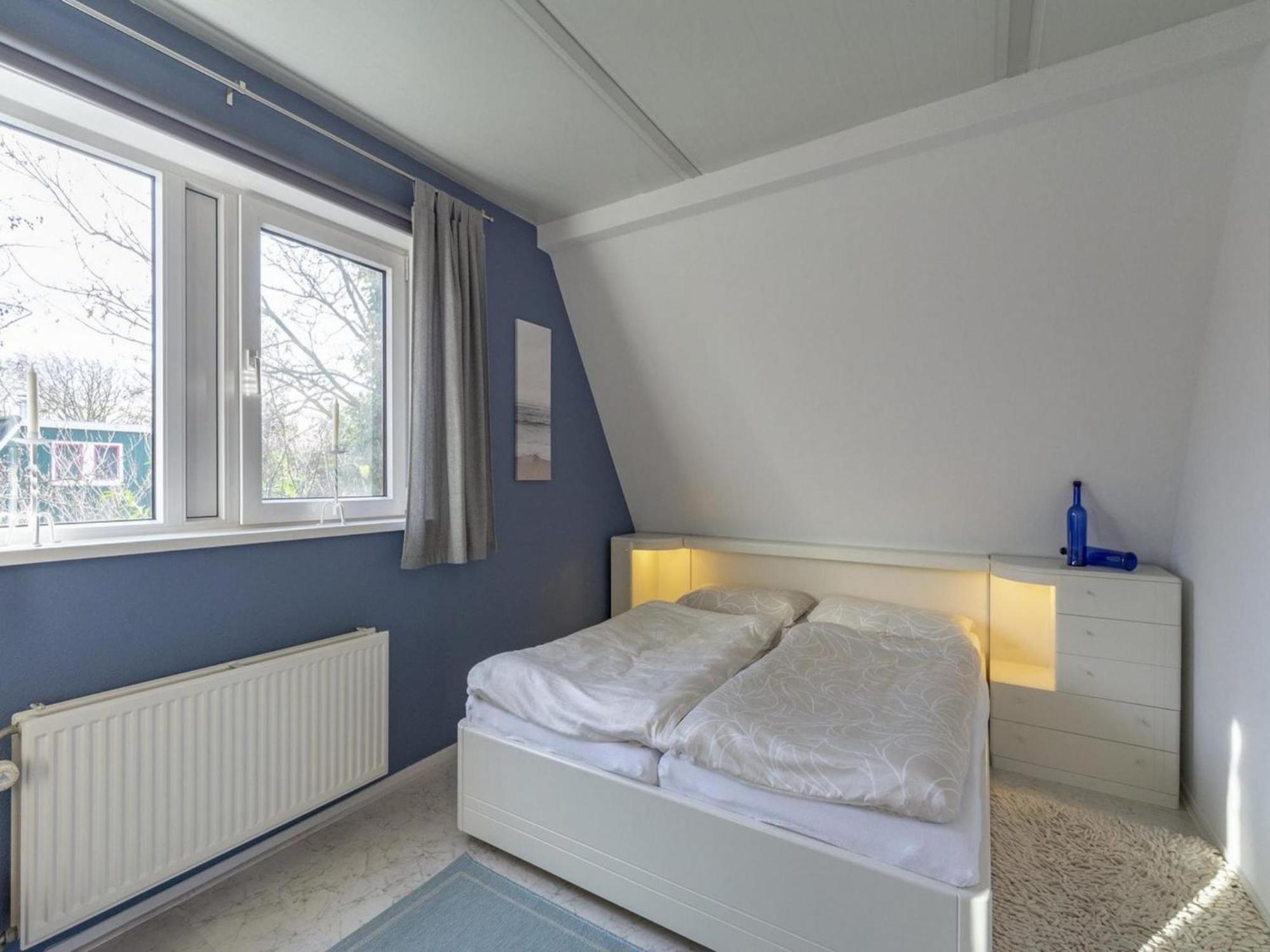 Cozy Holiday Home With Pool Sint Maartensvlotbrug Exteriér fotografie