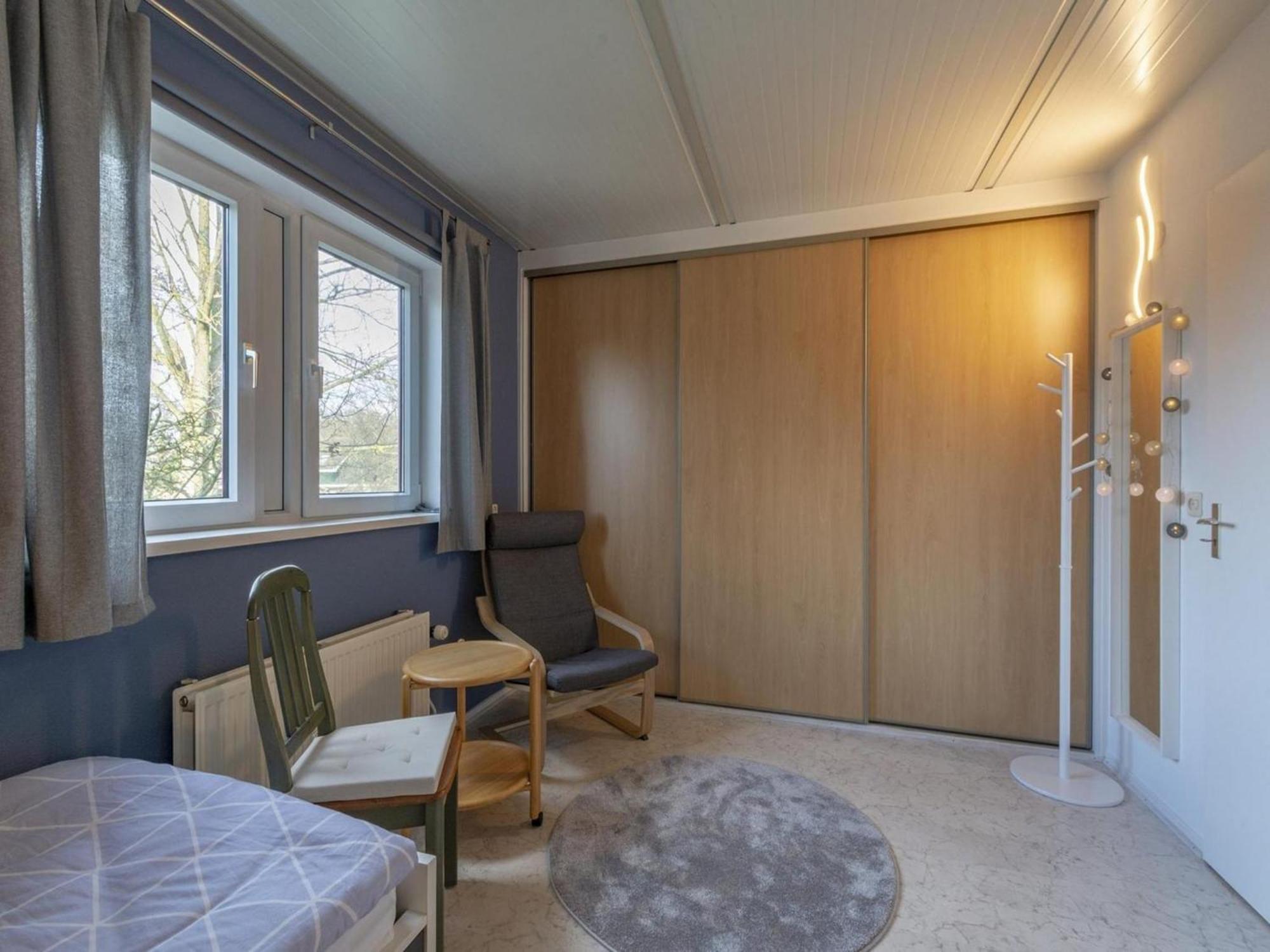 Cozy Holiday Home With Pool Sint Maartensvlotbrug Exteriér fotografie