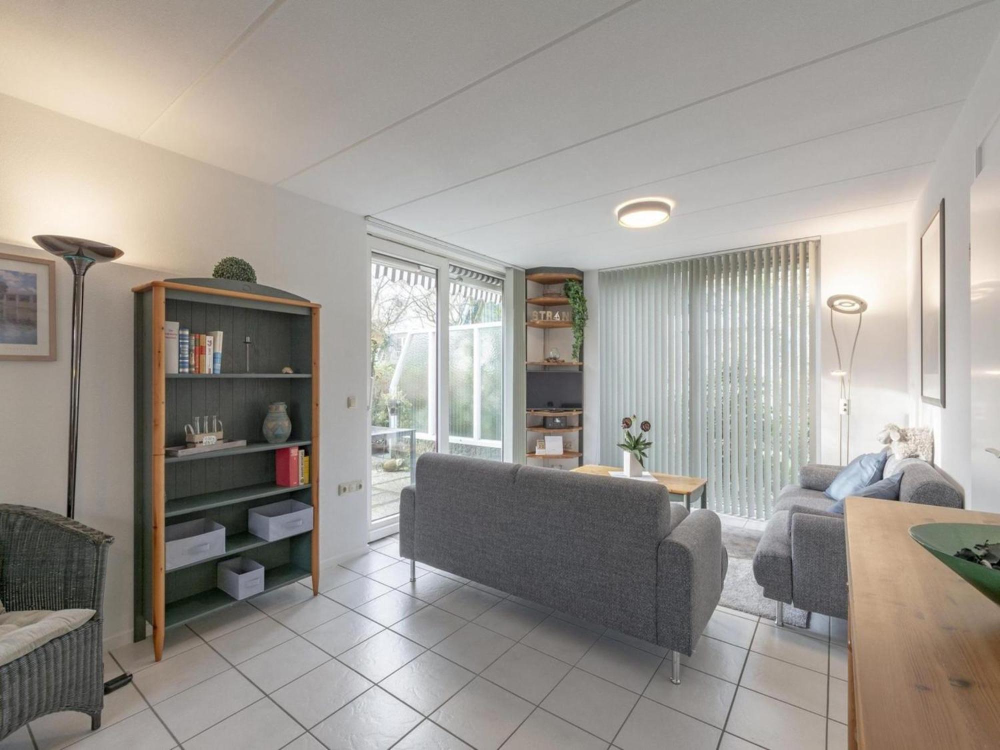 Cozy Holiday Home With Pool Sint Maartensvlotbrug Exteriér fotografie